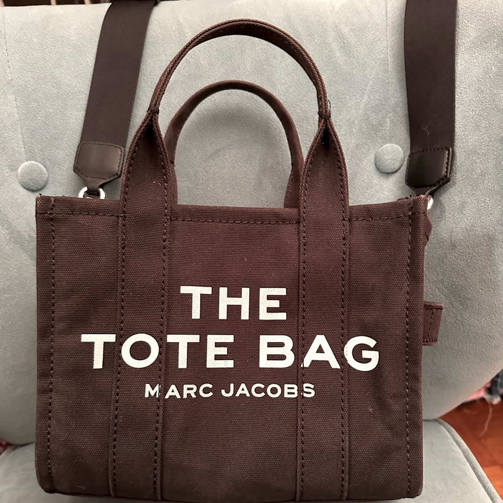 The Tote Bag